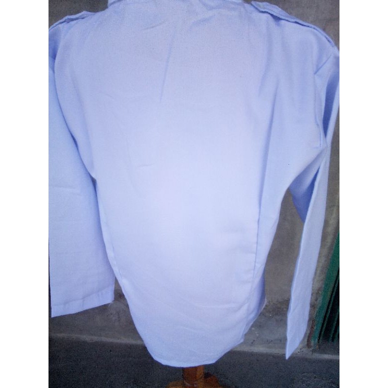 Baju Dinas putih wanita, Baju putih PNS/ASN,Guru,PPL,PDH,Perawat,Bidan