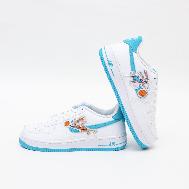 Air Force 1 Low Hare Space Jam