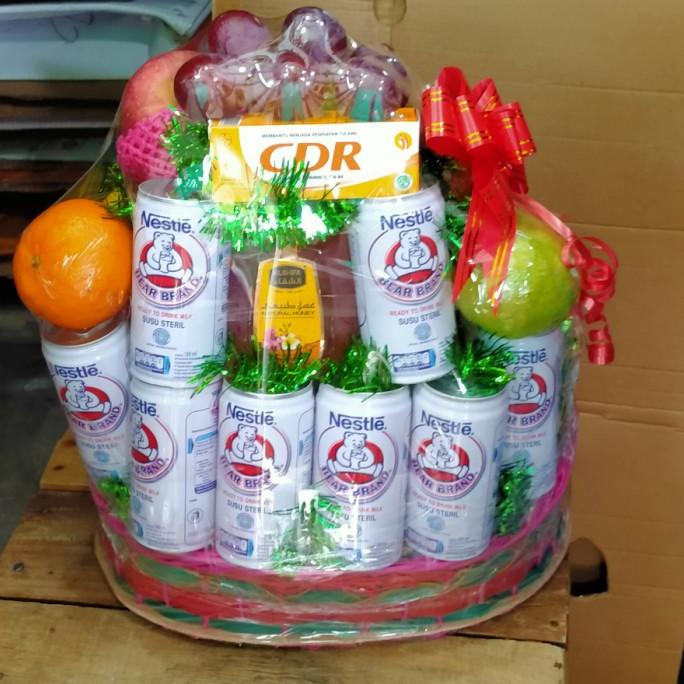 

PARCEL BUAH JUMBO SUPER DFGDF64635