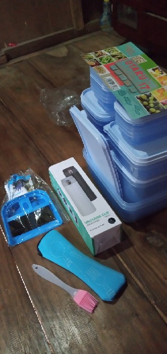 Termos Kancing Metalic Stainless Steel