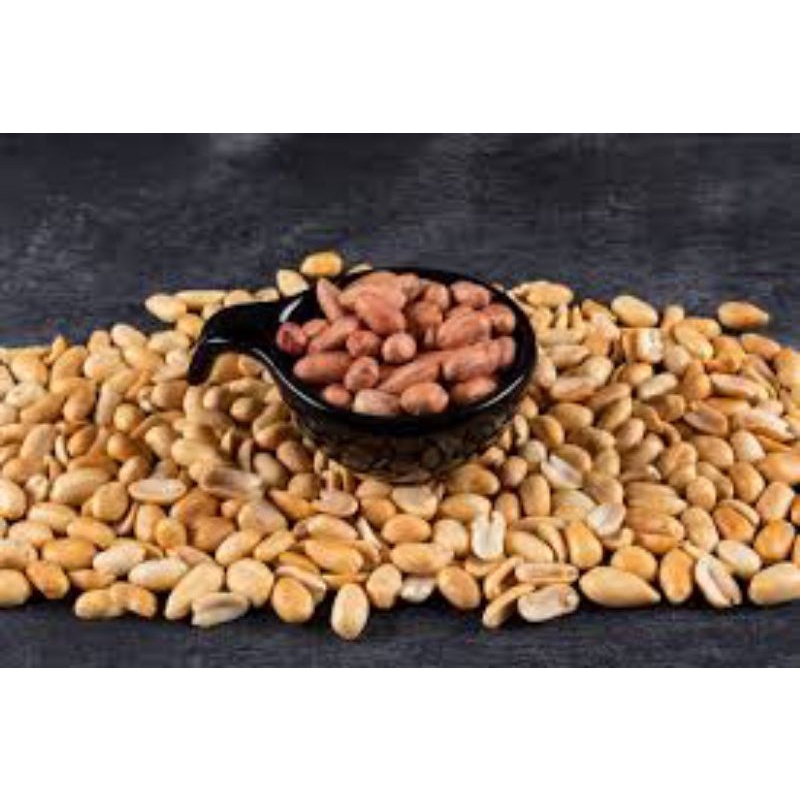 

Kacang Bawang Lokal Gurih (1kg)