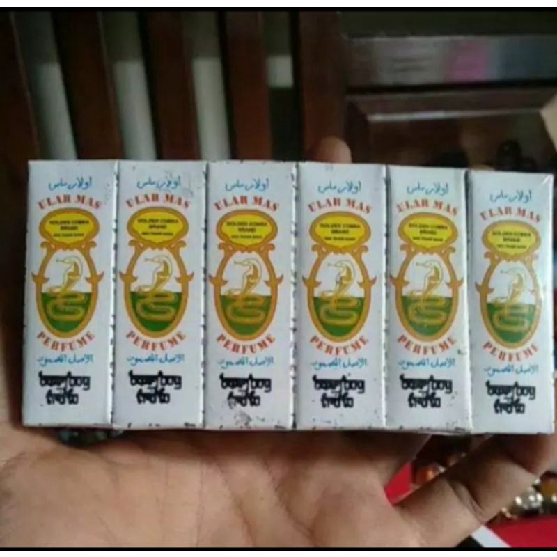 

Minyak Ull44Rr 1 lusin/12 pcs katalog cikay store
