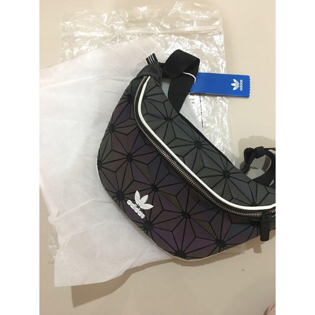 waist bag adidas xeno reflective