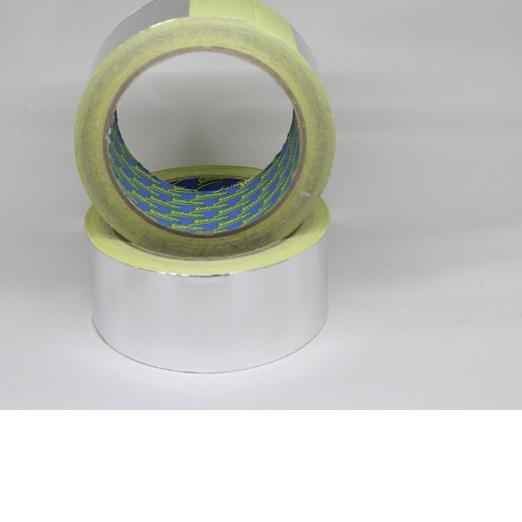 

❂ LAKBAN ALUMUNIUM TAPE SOLATAPE 45 MM X 18 METER ♢