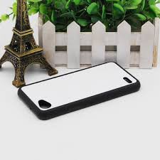 2d Sublimation Case Casing Sublim Karet TPU Blank Case Polos