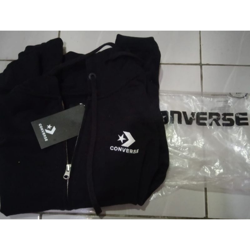 zh converse