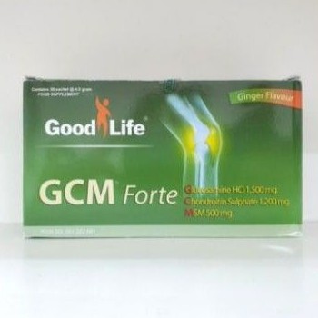 GCM forte