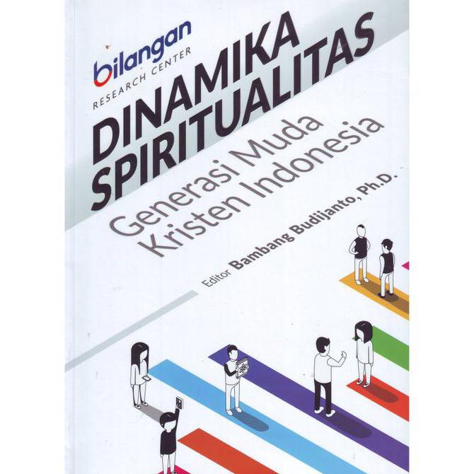 Dinamika Spiritualitas Generasi Muda Kristen Indonesia