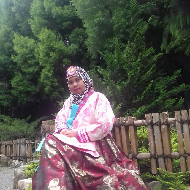 linashinichirafaniaibrahim