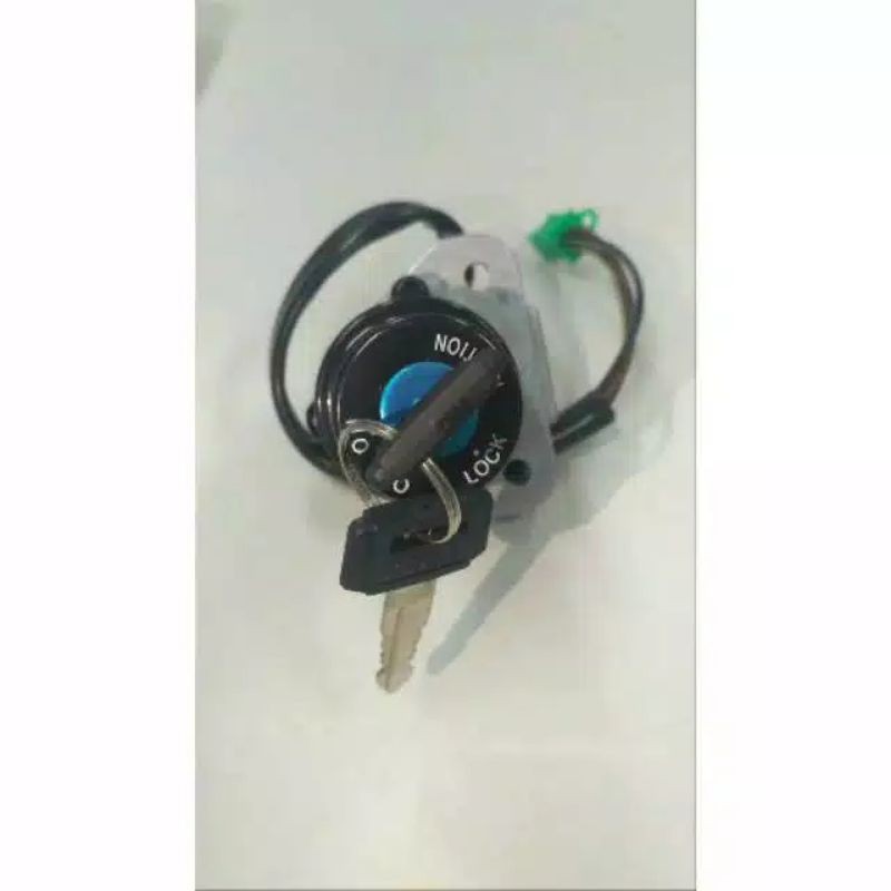 Kunci kontak ninja r