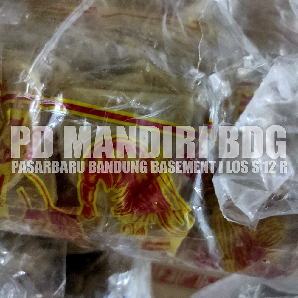 

CAP PADI KAPAS KERUPUK UDANG 250 GR ISI 20 PCS