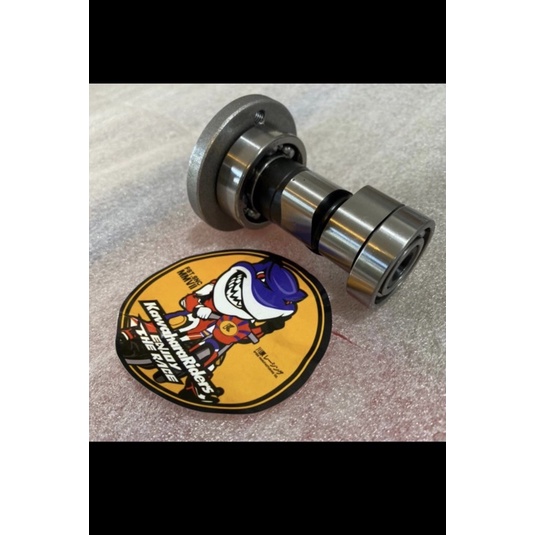 NOKEN AS KAWAHARA CAMSHAFT K-1 TIGER