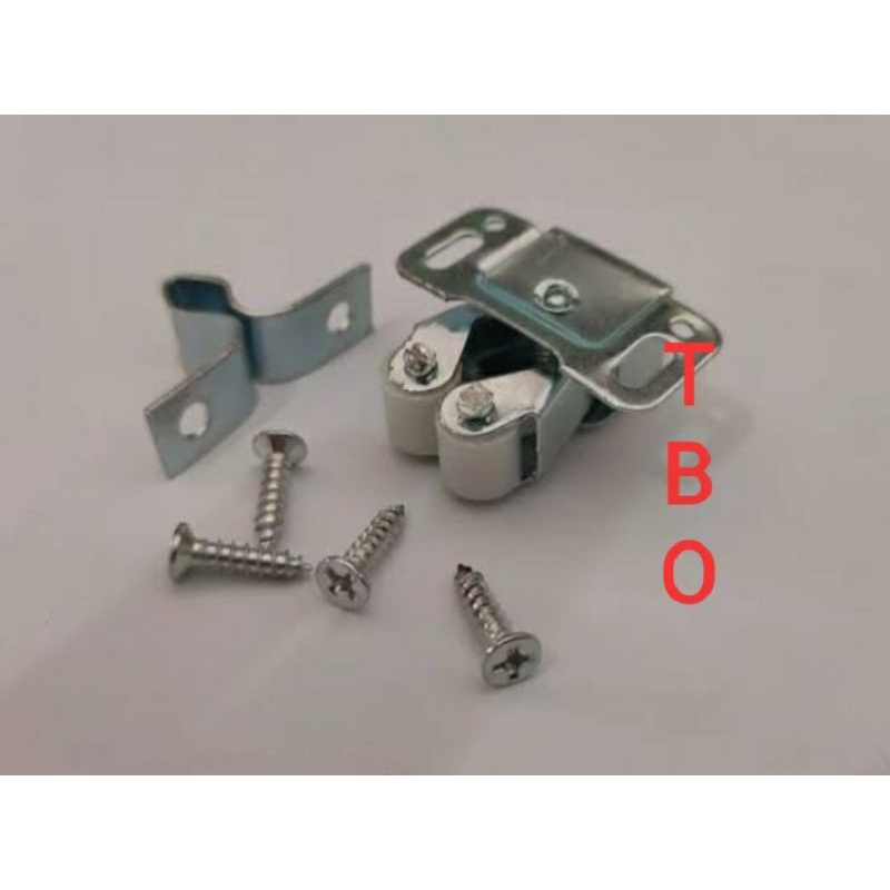 Capit Udang, Jepit Udang, Pengait / Pengunci Pintu Lemari, Laci, Dll