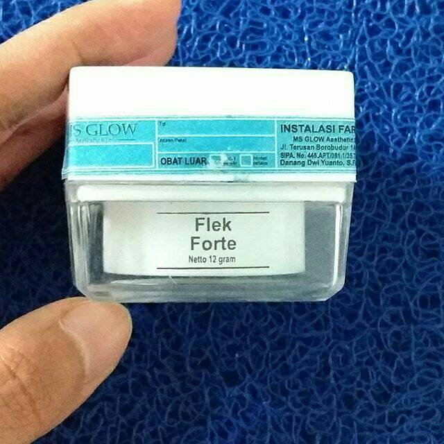 Flek Forte  MS Glow Original
