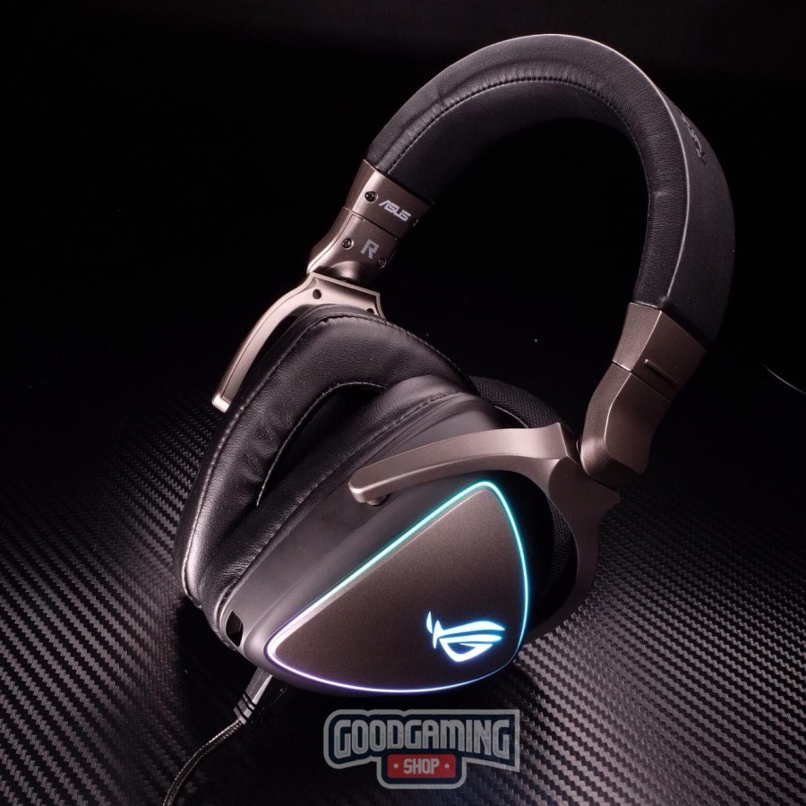 ASUS ROG Delta - Gaming Headset