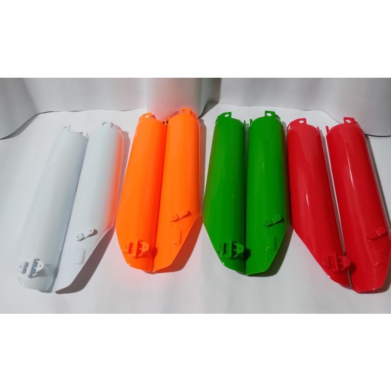 cover shock depan USD Real Jump MGV / Delkevic /HUTECH / Protaper / SX