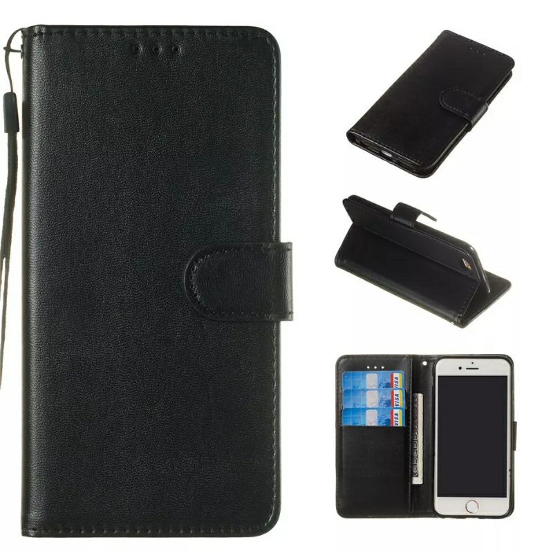 Case Dompet Slot Kartu Samsung A01 A01 CORE A11 A21 A31 A51 A71 Flip Leather case wallet/Case Dompet