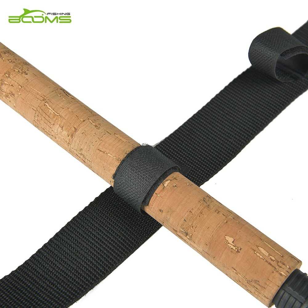 BOOMS Tali Suspender Joran Pancing Mobil Fishing Car Rod Carrier Strap