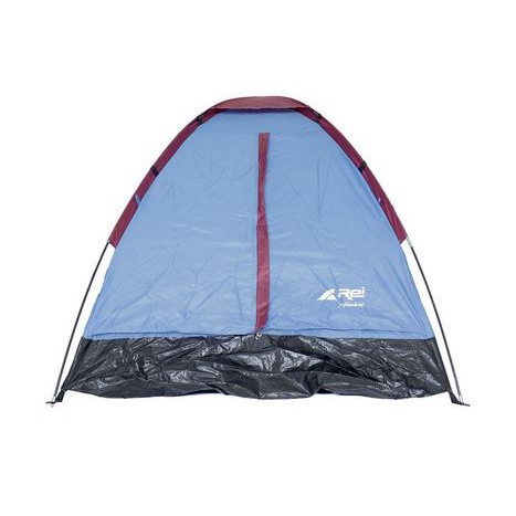 Tenda Camping Cladonia Kapasitas 2 orang Arei Outdoorggear