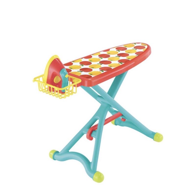 ELC housework ironing set Mainan Setrika Anak