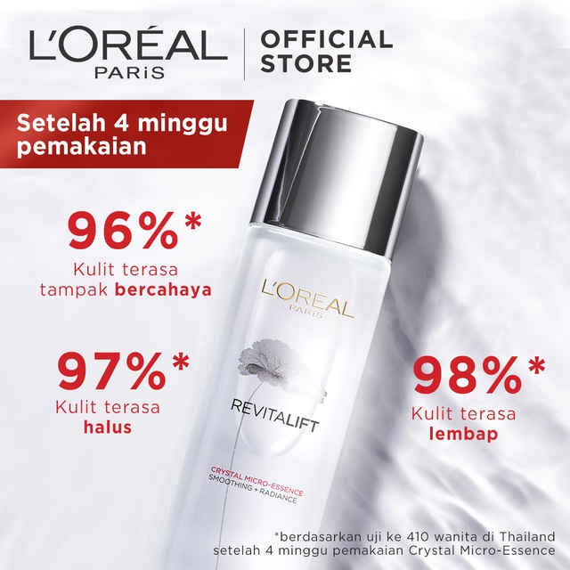 harga skincare loreal