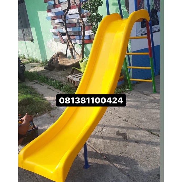 seluncuran serodotan perosotan prosotan anak fiber free ongkir jakarta