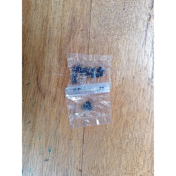 switch swit boss me-25 me25 satu set