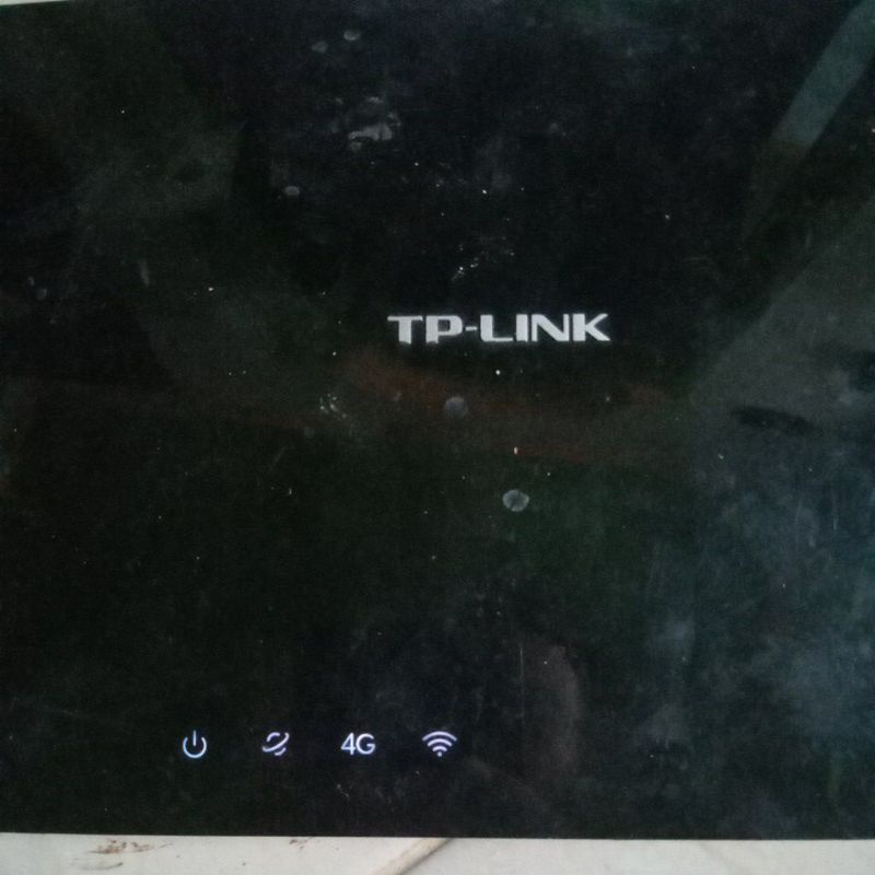 modem tp link mr200
