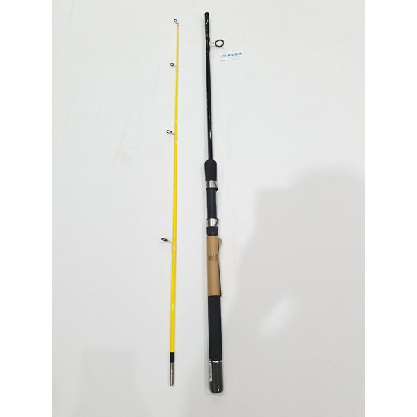 Spesial Joran Shimano Cruzar 180cm Diskon