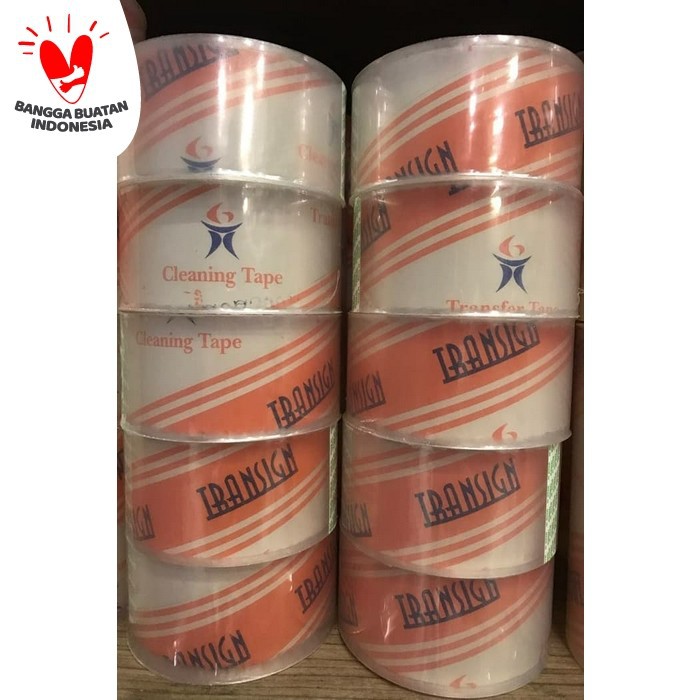 

Masking / Trasfertape Transign 5 cm