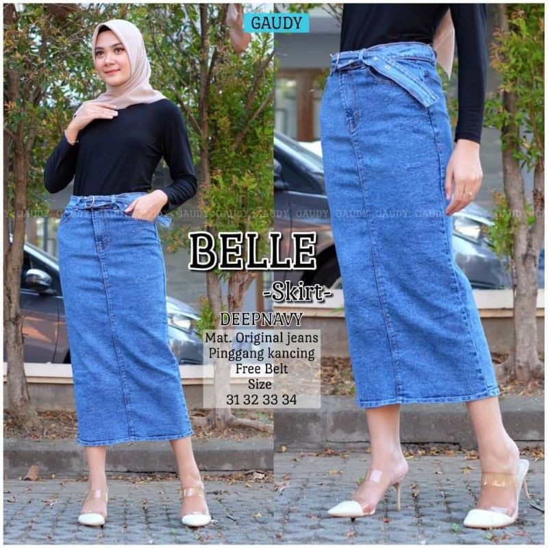 Belle skirt by Gaudy