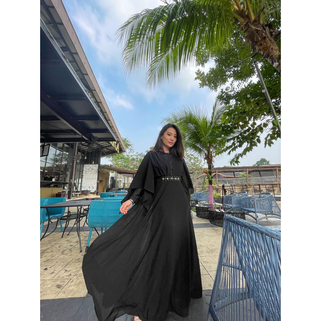 [VM] - maxi dress fashion / gamis ceruty fashion wanita/Gamis Wanita Jessica Collection 650#