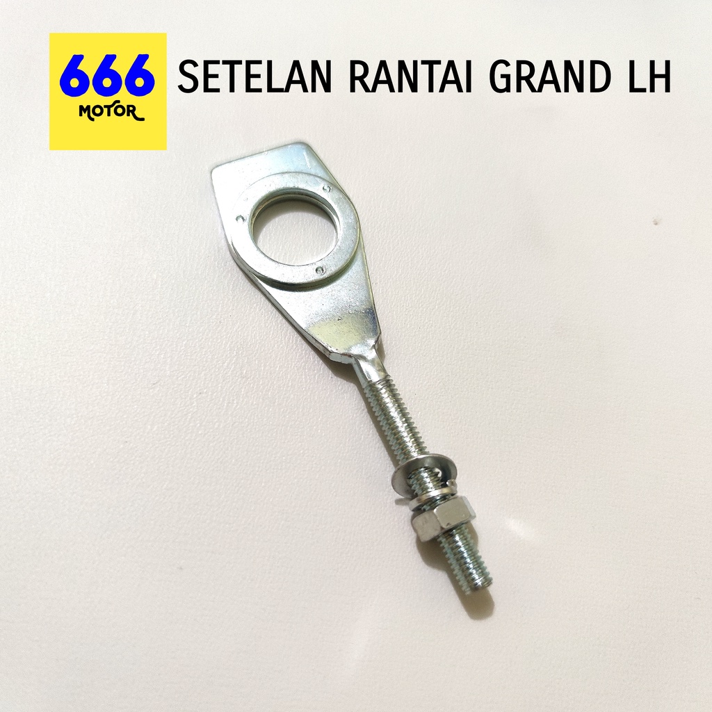 STELAN RANTAI SETELAN RANTAI BAUT STELAN RANTAI ANTING ANTING GRAND LH