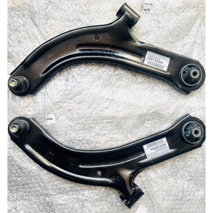 Jual Lower Arm Nissan Livina Shopee Indonesia