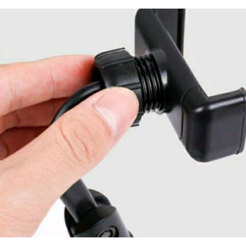 phone holder HD 25 standing phone holder multi fungsi