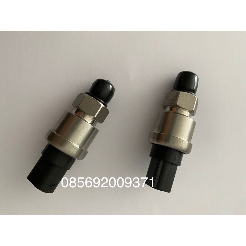 Sensor Excavator Kobelco Eksavator