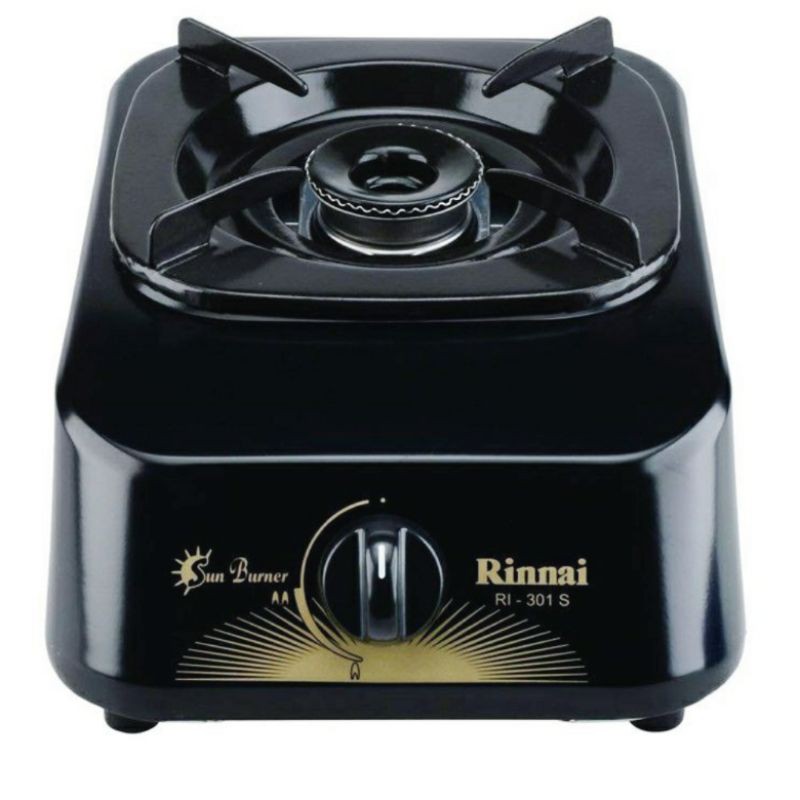 KOMPOR RINNAI 1TUNGKU 301S