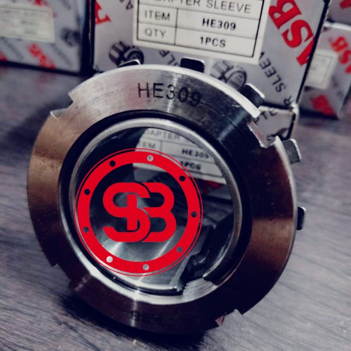 Bearing / Laker / Laher Adapter HE 309 ASB