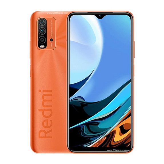 Xiaomi Redmi 9T 4/64 Garansi TAM Resmi | Hp RAM 4GB ROM 64GB Murah Bagus | Pstore  - Ps Store