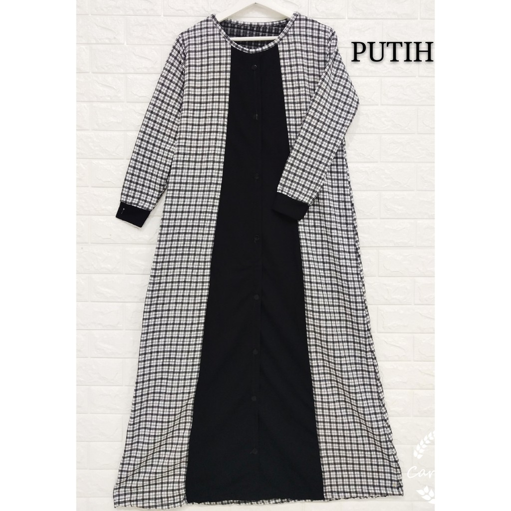 GAMIS NEPLA KOTAK MAXY GL FASHION