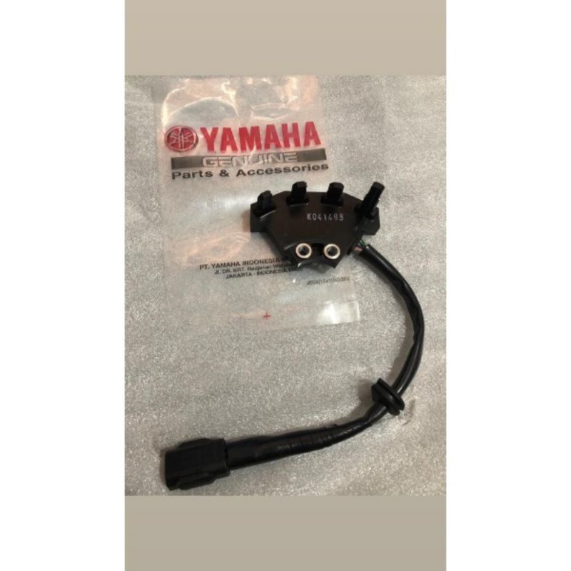 SENSOR CKP SPULL AEROX 155 LEXI NMAX NEW ORIGINAL