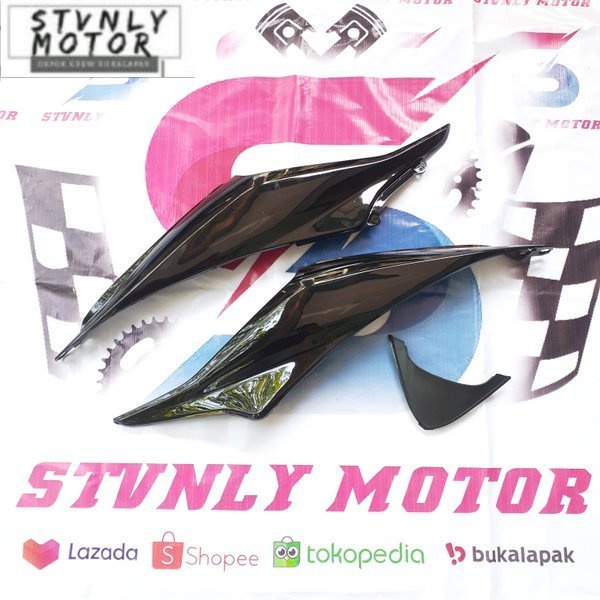 Bodi Belakang Revo Absolute