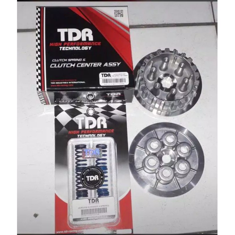 Rumah kopling racing per 6 jupiter z f1zr vega TDR