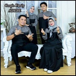 Sarimbit Keluarga Muslim Lebaran Terbaru 2022 Couple Sarimbit Keluarga Muslim Lebaran Terbaru 2022 Couple