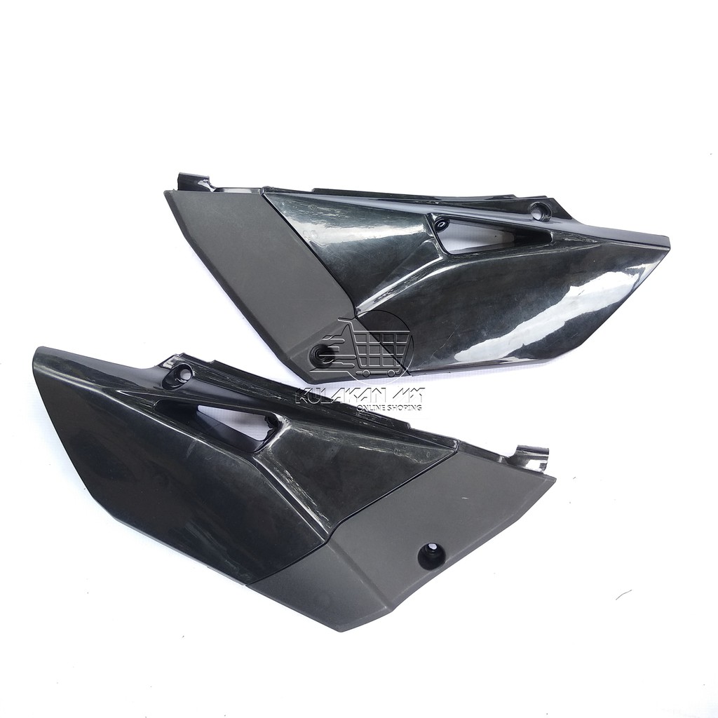 Side Panel YZ85 New Xcrossbone