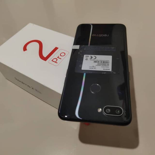 Realme 2pro 8 128 Bekas Shopee Indonesia