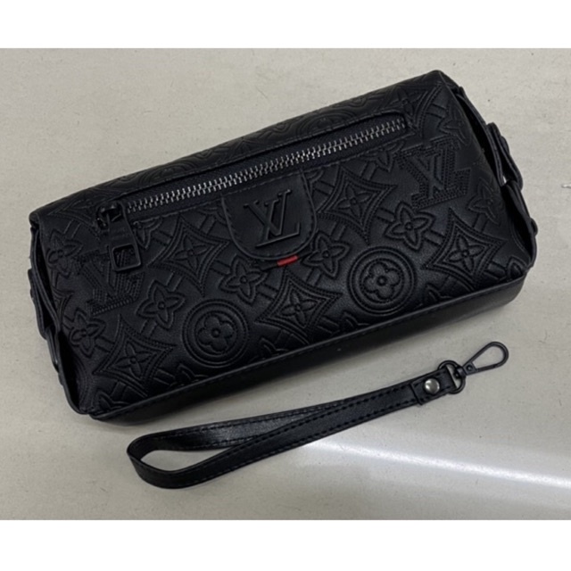 Handbag Lv Model Catur Tas Tangan pria/wanita import LV