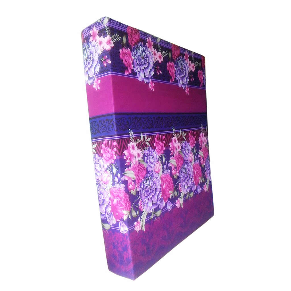 Inoac Kasur Busa Original no 1,uk 200 x 180 x 20 cm