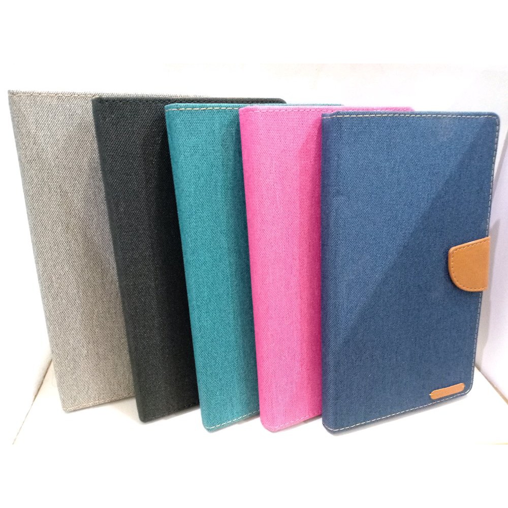 

Flif cover Canvas diary Lenovo Tab 2 A7-30 Kualitas Terjamin