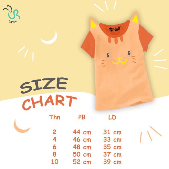 Panda tshirt for girls by upright | DUO KRUCILS